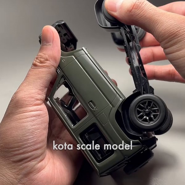 kota scale model (@kota_scale_model)’s videos with オリジナル楽曲 - kota scale model
