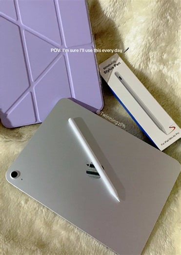 Discover the Ultimate iPad Pen for Every Day Use