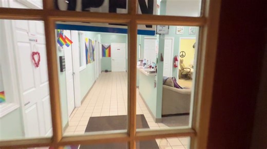 Take a quick tour of our brand-new shelter! 🌈 We’re proud to introduce Ohio’s only LGBTQIA homeless shelter, created to provide a safe, welcoming space for those who need it most. Join us for our Grand Opening on Monday, March 16th from 3–6 PM and see the space, meet our team, and celebrate this important milestone with our community. ❤️ #tour #LGBTQIA #lgbtqcenter #homelessshelter #outreachcenter