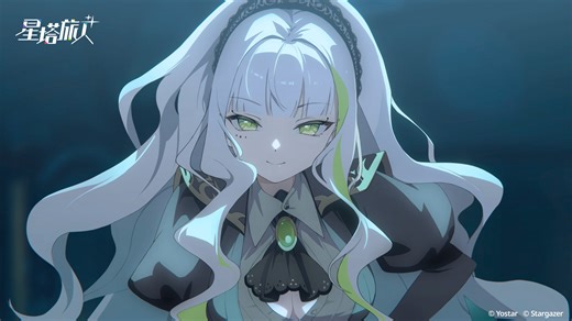 《星塔旅人》翡冷翠角色PV｜「加班福利」 空蕩蕩的公司裡，唯有辦公桌上的一盞燈依然亮著。 她那總是帶著威嚴與冰冷的臉龐，此刻竟漾起了溫柔的笑意。 「接下來…還是由我來親自指導你吧。」 HD高畫質版本：https://youtu.be/gl9hYm0RtRw ✦Google Play/App Store/PC版立即下載：https://bit.ly/ibJKN #星塔旅人 #StellaSora | 星塔旅人