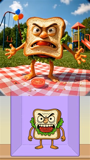 The ULTIMATE Italian Brainrot Challenge! | Merge Fellas Real Life 13 Final Boss Part 1