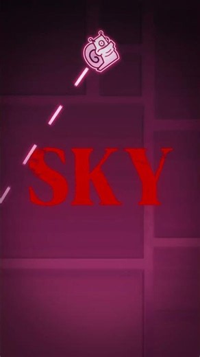 Back On Track Gravity Changes! #geometrydash