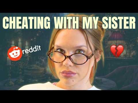 DISTURBING Cheating Confessions On Reddit With Updates | Reading Reddit Stories