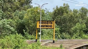 Goa to Mumbai Train Journey in Heavy Monsoon | 200Journeys | Facebook