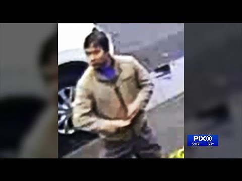 Man slaps 13-year-old girl in unprovoked attack in Brooklyn