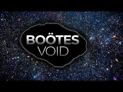 Boötes Void: The Largest Empty Structure in the Universe