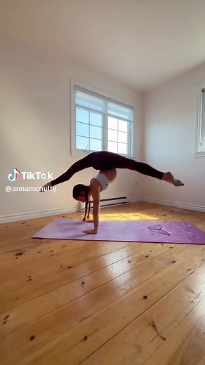 would you try this? 💜