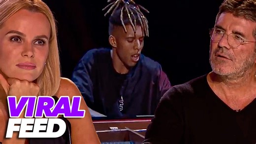 Winner Alert! Every Tokio Myers Performance On Britain's Got Talent! | Viral Feed | Viral Feed