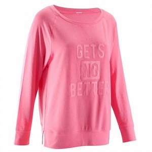 Women's fitness apparel helps you train smarter & compete stronger....