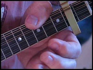 Mandolin Wind (Mandolin-Lesson)