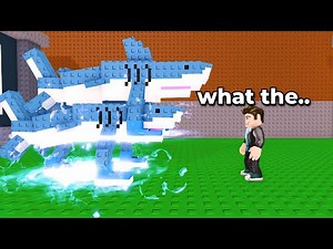 I Spent 4999 Robux on ADMIN and Made the Server RAGE 😭🔥 | Steal a Brainrot Funny Moments