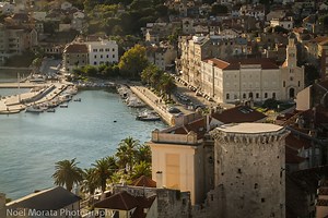 Split, Croatia - the most photo worthy spots to visit