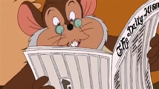 An American Tail The Mystery of the Night Monster (1999)_013