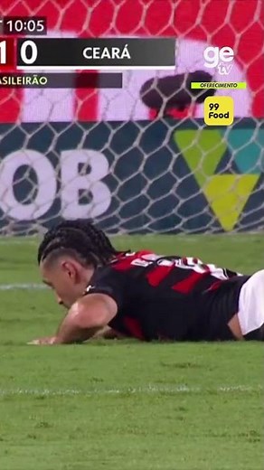 QUE ISSO, ARRASCA?? 😳| #shorts | ge tv