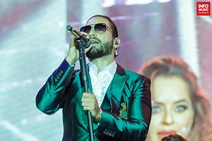 Maluma concertează din nou la București în aprilie 2022