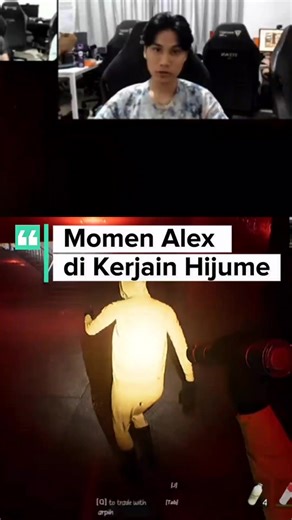 Exploring the Depths of Game Horror with Alex Jago