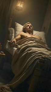 As Alexander The Great lay on his de@thbed, he made three profound wishes. First, he asked for his coffin to be carried by the best doctors, to remind us all that even they cannot prevent de@th. Second, he wanted the road to be scattered with his wealth, illustrating that material riches are left behind when we depart this world. Lastly, he wished for his hands to swing freely outside the coffin, signifying that we come into this life empty-handed and leave it the same way. These wishes teach us