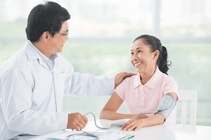 Những lưu ý quan trọng trước khi khám sức khỏe tổng quát