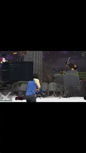 Keyser Mod Menu 2026 - BEST FIVEM CHEAT UNDETECTED!