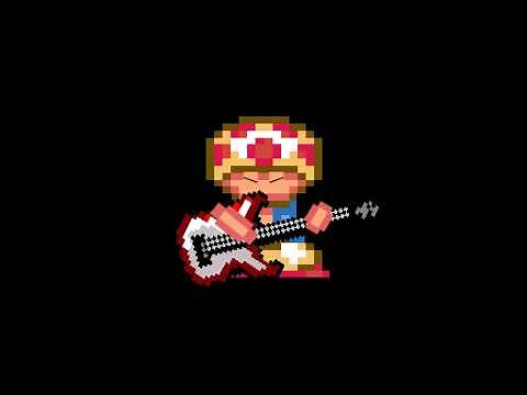 Mario Bros - Bohemian Rapsody