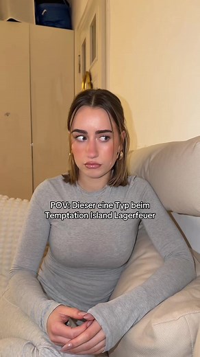 Erleuchtung und Schmetterlinge bei Temptation Island