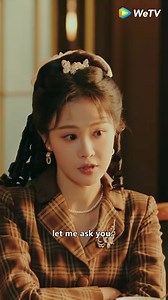 Clever boy😆 Mini Series #ThePrincess starring #YuanHao #JiangZhinan is streaming now on WeTV👉https://bit.ly/4dmZ1CA #我本千金 #袁昊 #姜之南 #WeTV #WeTVAlwaysMore | WeTV