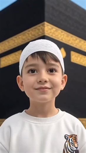 Goncagüller 4-6 Yaş Kur'an Kursu on Instagram: "Gonlalarımızla Mekke’de bir gün 🥰 bütün goncalarımıza nasip et Allah’ım 🤲🤲"