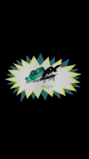 The original 3dfx splash screen from 1996! #shorts