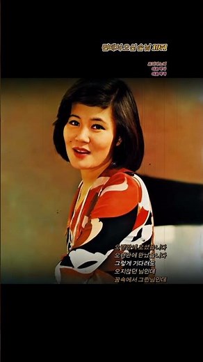 먼데서 오신 손님 1971 조미미#트로트#국내발라드모음 #노래 #음악 #추억 #미스트롯#미스터트롯#락발라드#트롯#trot#music#뮤직#뽕짝#배호#조미미#나훈아#최숙자#이미자