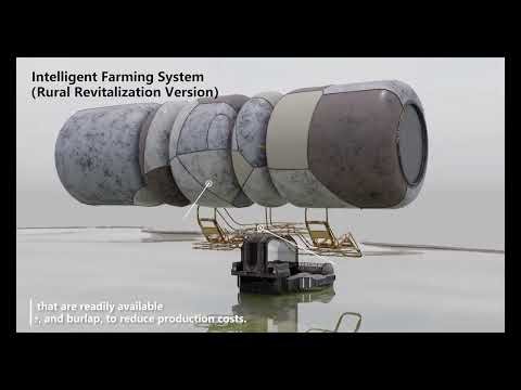 IFS I Intelligent Farming System