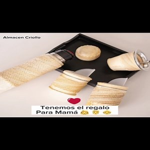 3 comments | ¡Feliz día de la madre!  En Almacén Criollo sabemos que...