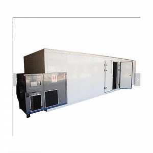 [Hot Item] Seafood Drying Solar Fish Fruit Dehydrator Fish Industrial Fruit Dryer Machine