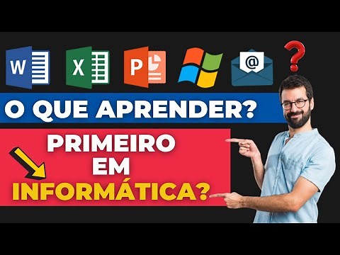 What should you LEARN FIRST in Basic Computing?