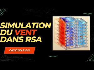 📕simulation du vent dans RSA