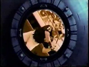 1999 WTXF FOX 29 In the Zone Television Commercial
