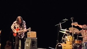 42K views · 2K reactions | New unrecorded song, “I Make My Own Weather” - played last night @ The Palace of Fine Arts Theatre with a stellar band: Jovan Quallo on Sax, Doug Belote on Drums and Andy Hess on Bass. Was a great night - thank you everyone for coming out  | Robben Ford Music | Facebook