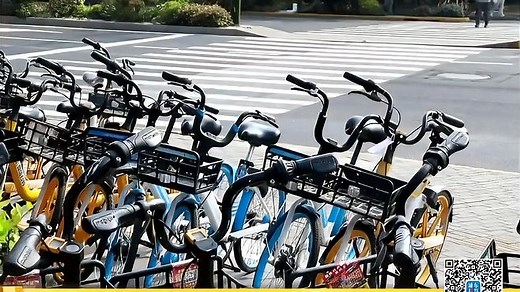 解析NB-IoT共享单车物联网开发，打造智能便捷的骑行体验