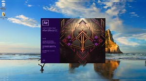 ae2017安装 adobe After Effects CC2017中文破解版安装教程(附安装包+图文教程)
