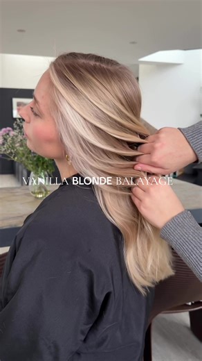 Blonde Balayage Hair Inspiration and Techniques
