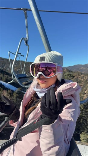 Creative Ski Adventure in Red River, NM