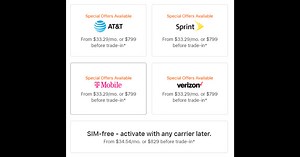 $799 iPhone 12 pricing now available from AT&T - 9to5Mac