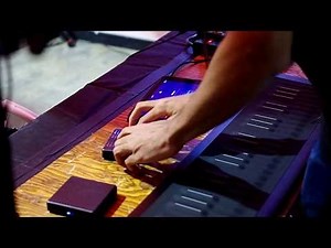 ROLI Instruments & Expressive Performance With MPE