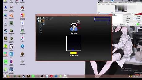 sans模拟器（附下载地址）