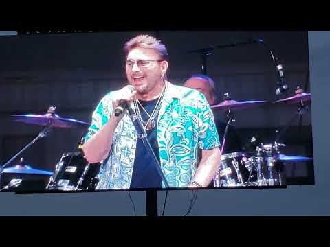 Chuck Negron - Live! - One - 8.4.19 / West Allis, WI