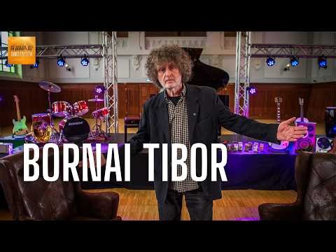 Bornai Tibor | Húrokon írt történelem II. évad #18