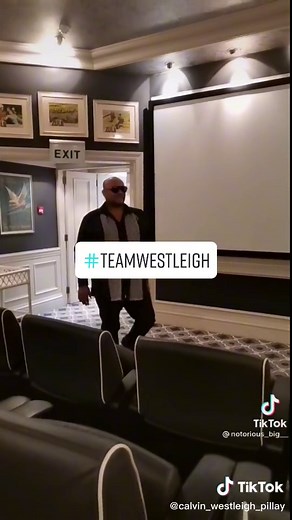 Exploring the Unique Design of a Modern Meeting Room