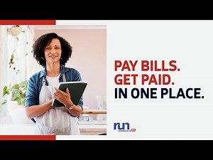 RUN Powered by ADP® simplifies paying bills and getting invoices paid