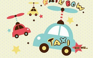 少儿英语启蒙动画儿歌 PINKFONG 03