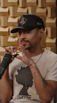 Durand Bernarr joins Higher Learning to talk stepping into his new season. Watch full episode now!