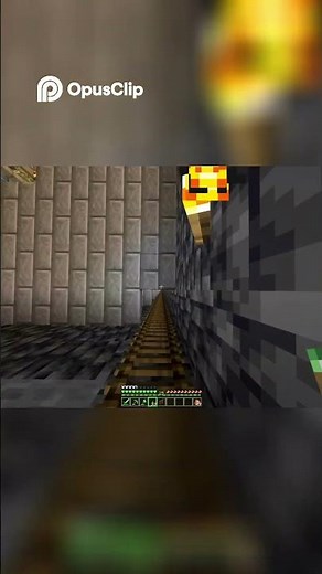 Jelly Spawner Found! Step by Step Guide #minecraft #minecraftshorts #gaming